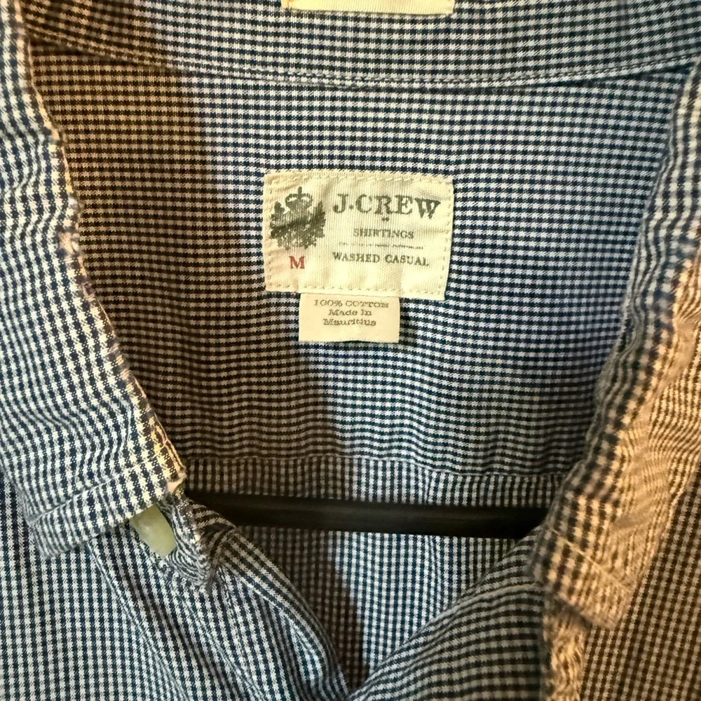 J. Crew 2009 vintage